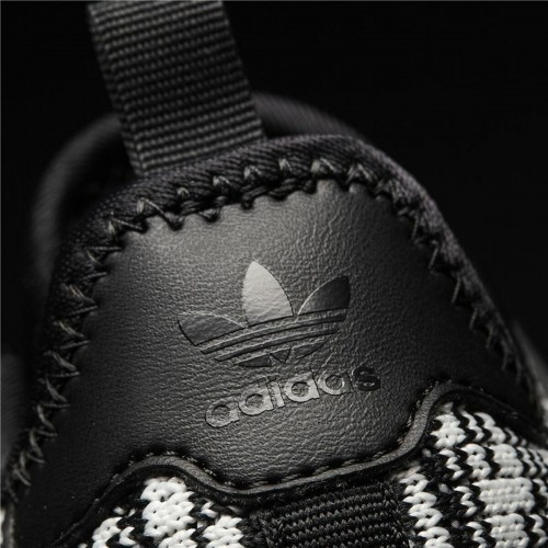 Children’s Casual Trainers Adidas Originals X_Plr Black image 2