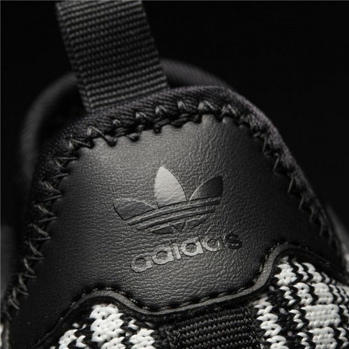 Bērnu Ikdienas Apavi Adidas Originals X_Plr Melns image 2