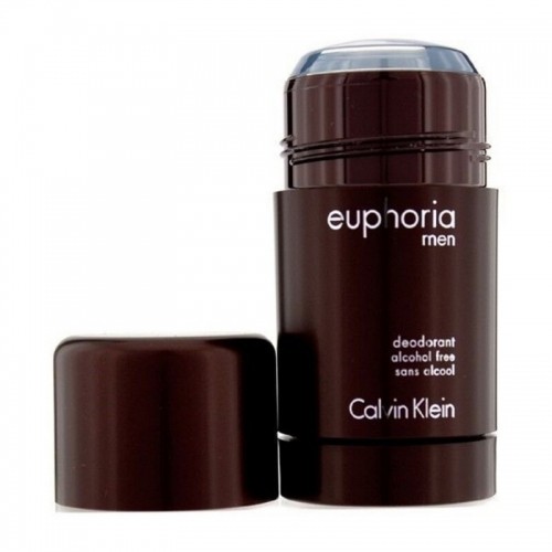 Твердый дезодорант Calvin Klein 75 ml Euphoria For Men image 2