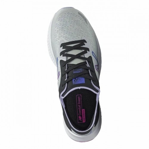 Sports Trainers for Women New Balance WPESULM1 Light grey Lady image 2