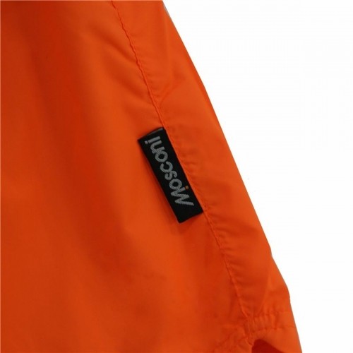 Men’s Bathing Costume Mosconi Orzan Orange image 2