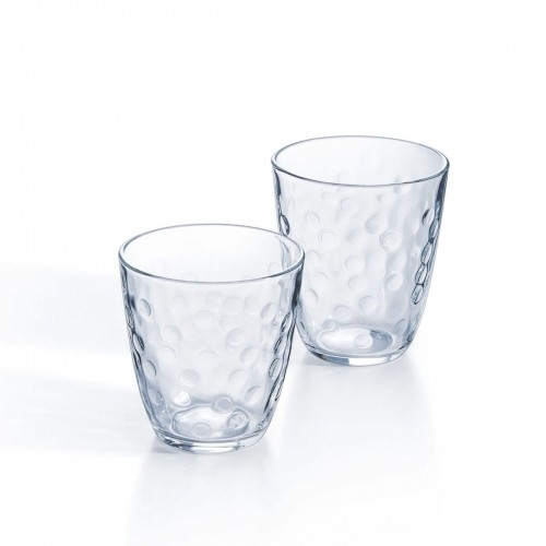 Glass Luminarc Concepto Bulle Transparent Glass 310 ml (24 Units) image 2