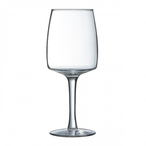 Wine glass Luminarc Equip Home Transparent Glass 240 ml (24 Units) image 2