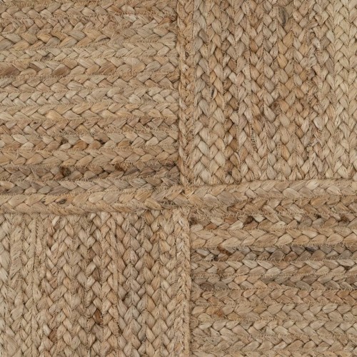 Carpet 290 x 200 cm Natural Jute image 2