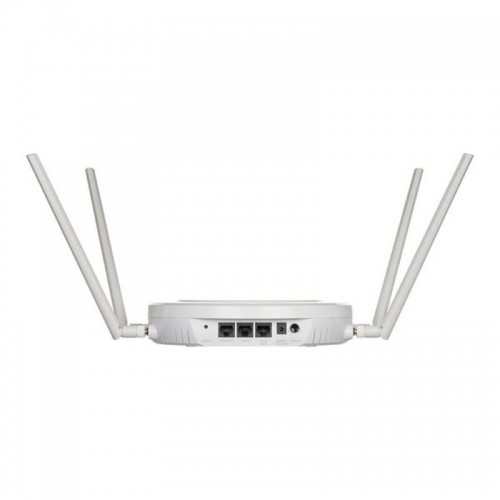 Точка доступа с повторителем D-Link DWL-8620APE 5 GHz Белый image 2