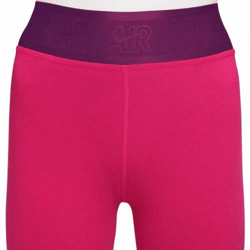 Sports Leggings for Children Nike NSW AIR ESSNTL LGGNG DM8369 666 Pink image 2