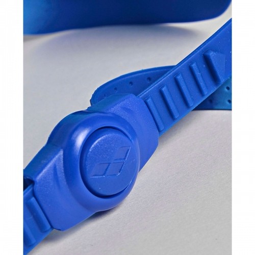Детские очки для плавания Arena Spider Kids Mask Синий image 2