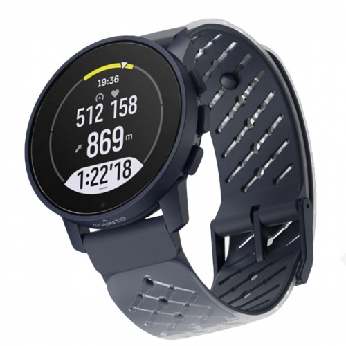 Умные часы Suunto 9 Peak Pro image 2