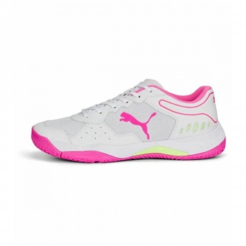 Женские спортивные кроссовки Puma SOLARSMASH RCT 107297 03 Белый image 2