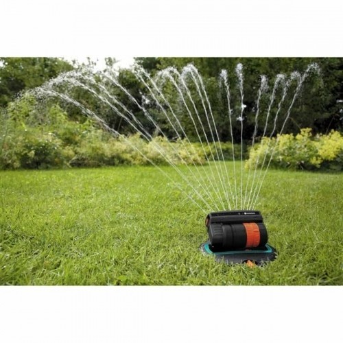 Water Sprinkler Gardena OS 140 image 2