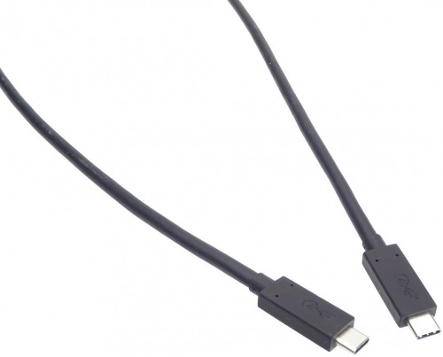 PremiumCord кабель USB4 8K 60Hz 0.8 м image 2