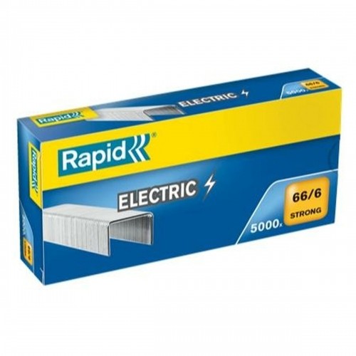 шипы Rapid Strong Electric 66/6 (5 штук) image 2