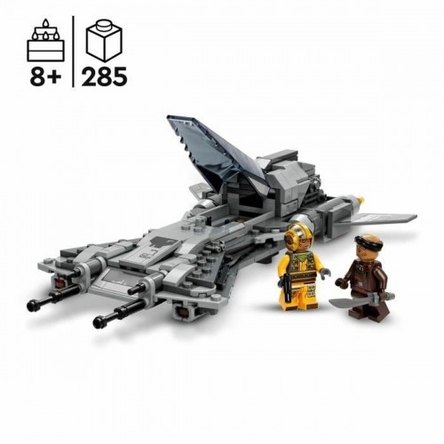 Klucīši Būvēšanai Lego Star Wars image 2