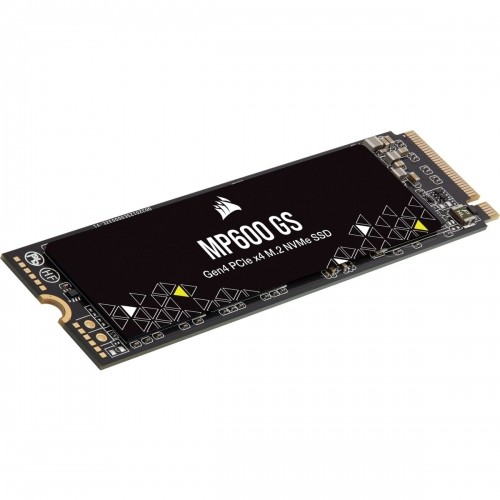 Cietais Disks Corsair MP600 GS 500 GB SSD TLC 3D NAND Spēles image 2
