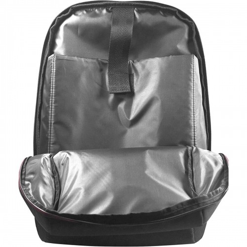 Laptop Backpack Asus Nereus Black image 2