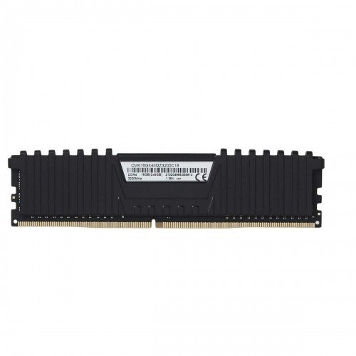 RAM Memory Corsair CMK16GX4M2Z3200C16 CL16 image 2