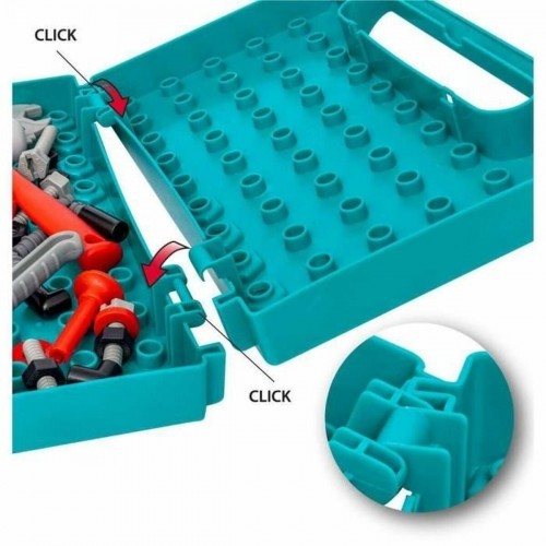 Instrumentu komplekts bērniem Ravensburger Brio image 2