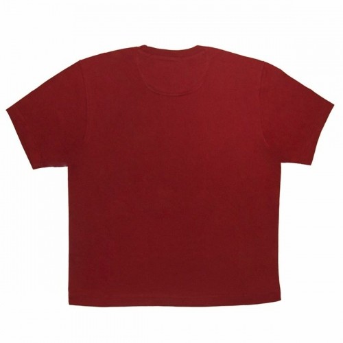 Men’s Short Sleeve T-Shirt Champion Red image 2