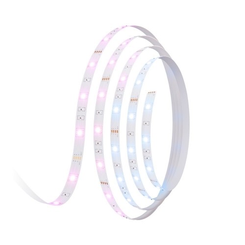 Govee H6110 RGB LED Smart Strip Bluetooth / Wi-Fi / 10m image 2