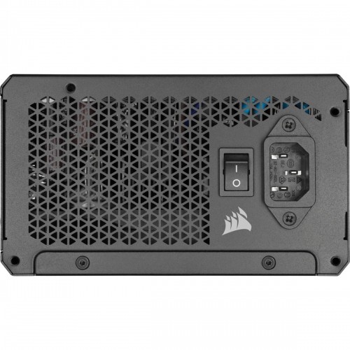 Power supply Corsair RM750x SHIFT Black 150 W 750 W image 2