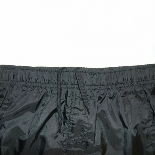 Спортивные штаны для детей Nike Soft Woven Темно-серый image 2