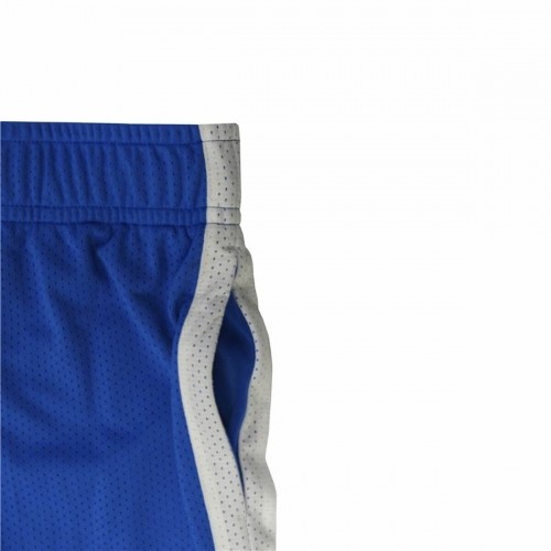 Спортивные мужские шорты Nike Slam Синий image 2