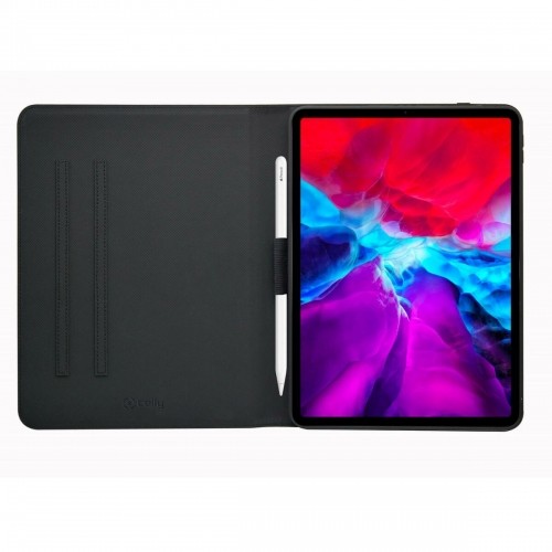 Tablet cover Celly BOOKBAND01 Black image 2