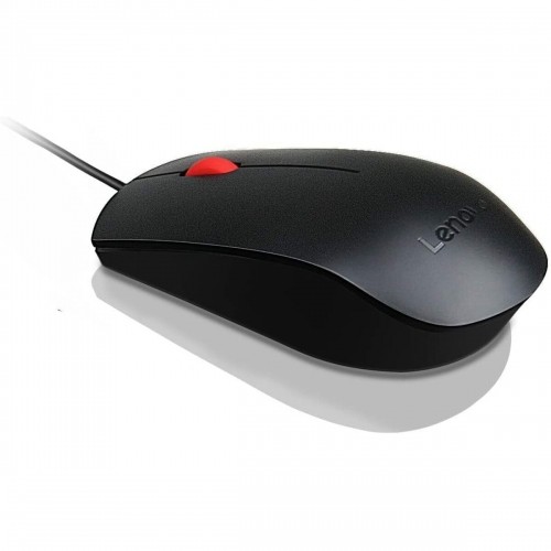 Mouse Lenovo 4Y50R20863 Black image 2