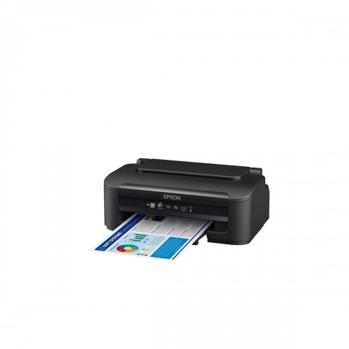 Принтер Epson WORKFORCE WF-2110W image 2