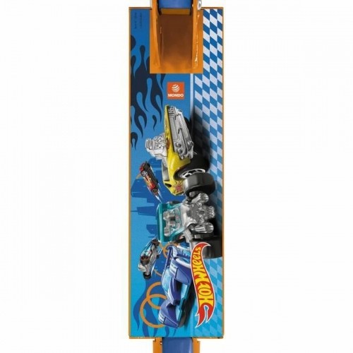 Скейт Mondo Hot Wheels Детский image 2