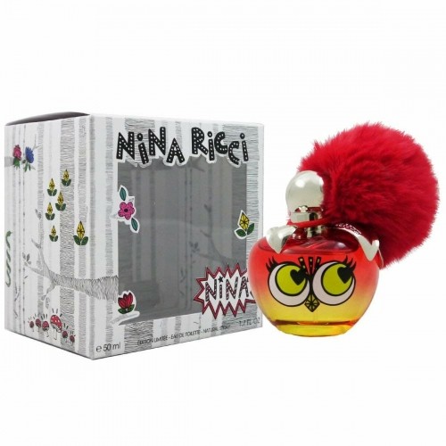 Женская парфюмерия Nina Ricci EDT Les Monstres De Nina Ricci Nina 50 ml image 2
