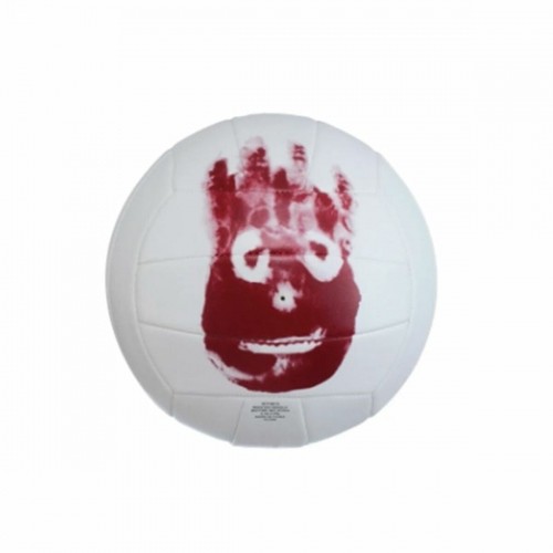 Волейбольный мяч Wilson Cast Away Белый (Один размер) image 2