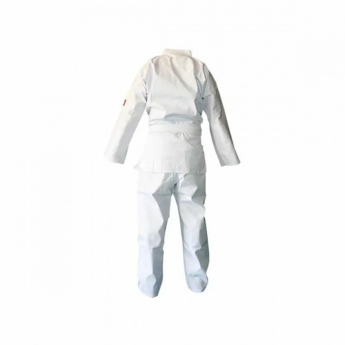 Kimono Jim Sports Yoshiro Karategui White (190 cm) image 2