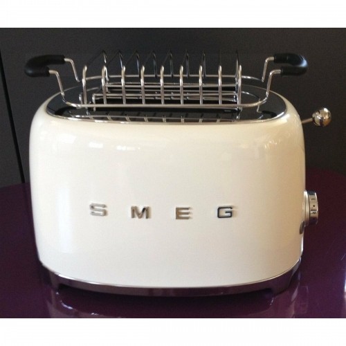 Grills Smeg TSBW01 image 2