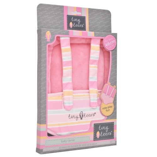 TINY TEARS baby carrier, for dolls up to 46cm., 11124 image 2