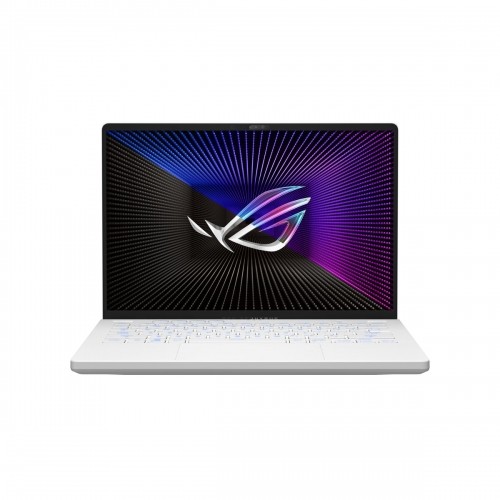 Laptop Asus ROG Zephyrus G14 2023 GA402XV-N2028W 14" 32 GB RAM 1 TB SSD Nvidia Geforce RTX 4060 AMD Ryzen 9 7940HS image 2