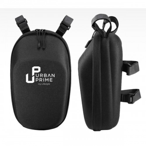 Carry bag Urban Prime UP-MON-BAG Black Multicolour image 2
