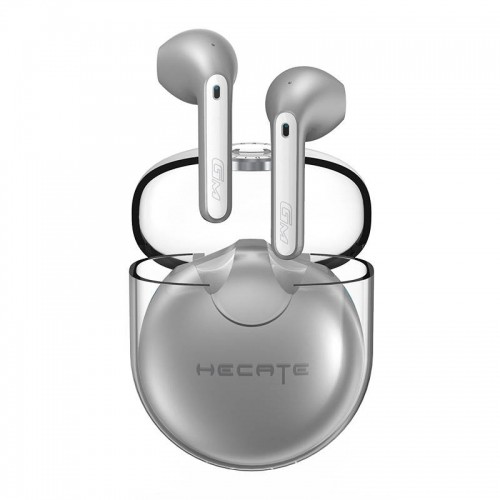 Headphones Edifier HECATE GM5 (silver) image 2