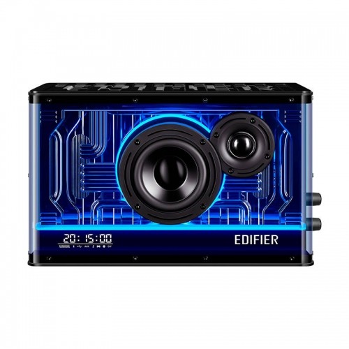 Speaker Edifier QD35 (black) image 2