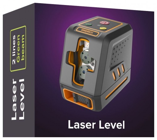 Ermenrich LT40 Laser Level image 2