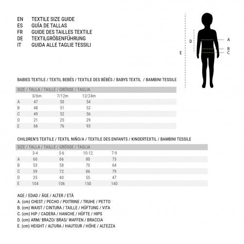 Costume for Children My Other Me Male Clown (2 Pieces) image 2