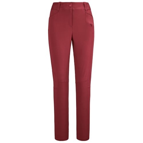 Millet W Wanaka Stretch Pant II / Gaiši pelēka / 42 image 2