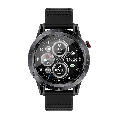 Colmi SKY7 Pro smart watch 3ATM | TFT 1.3" | SP02 | монитор сердечного ритма | контроль сна image 2