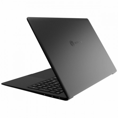 Piezīmju Grāmatiņa Alurin Go Start Spāņu Qwerty 256 GB SSD 15,6" 8 GB RAM Intel Celeron N4020 image 2