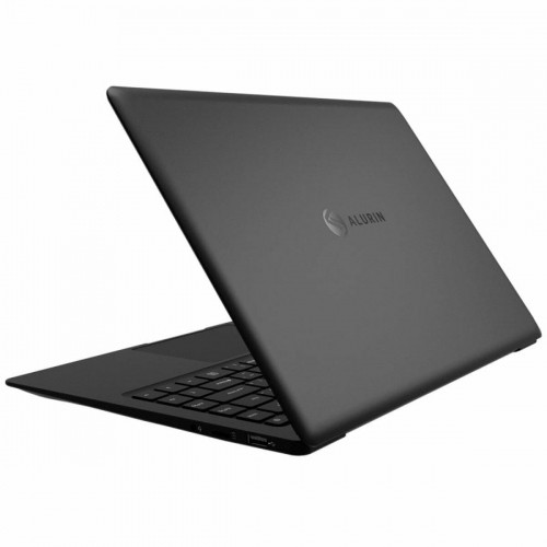 Piezīmju Grāmatiņa Alurin Go Start Spāņu Qwerty 256 GB SSD 14" 8 GB RAM Intel Celeron N4020 image 2