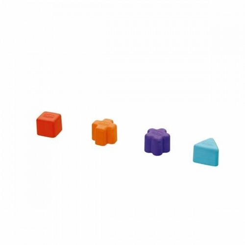 Складываемые кубики Chicco Pyramid PVC image 2