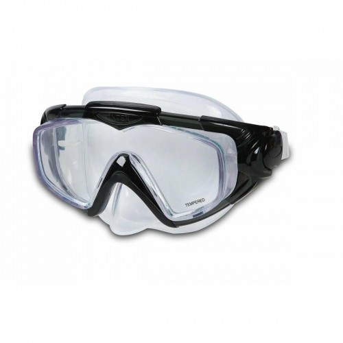 Swimming Goggles Intex Aqua Pro image 2