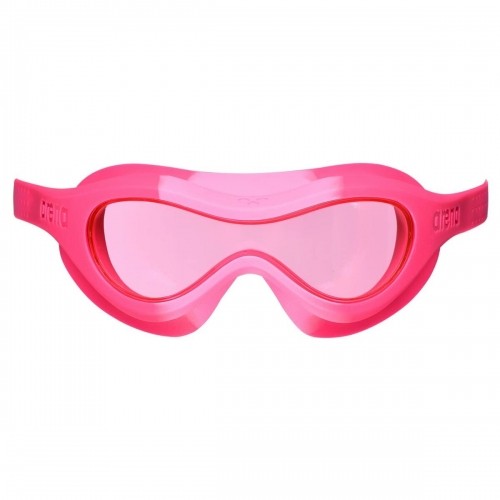 Swimming Goggles Arena Spider Pink image 2