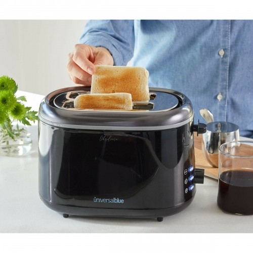 Toaster Universal Blue PLUS 2S/OB 850 W image 2