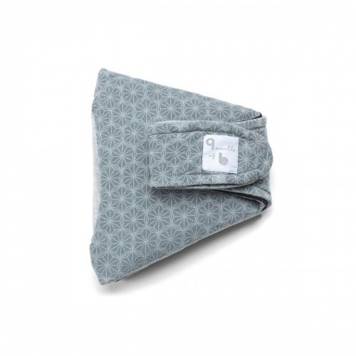 Maternity support (bump band) Babymoov A062010 S/M Grey image 2